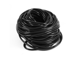 Tubo De Riego Por Microgoteo Para Jardines, 3/5 Mm, 20 M, Manguera Resistente A Los Rayos Uv