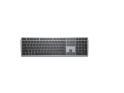 Teclado DELL Gris