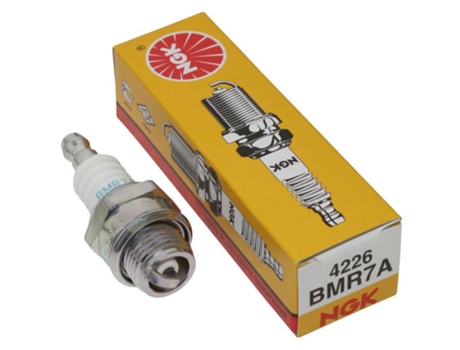 Bujías de moto NGK Bmr7A (4226)