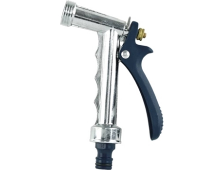 Pistola de Riego FLUX Tipo Pistola Metálica