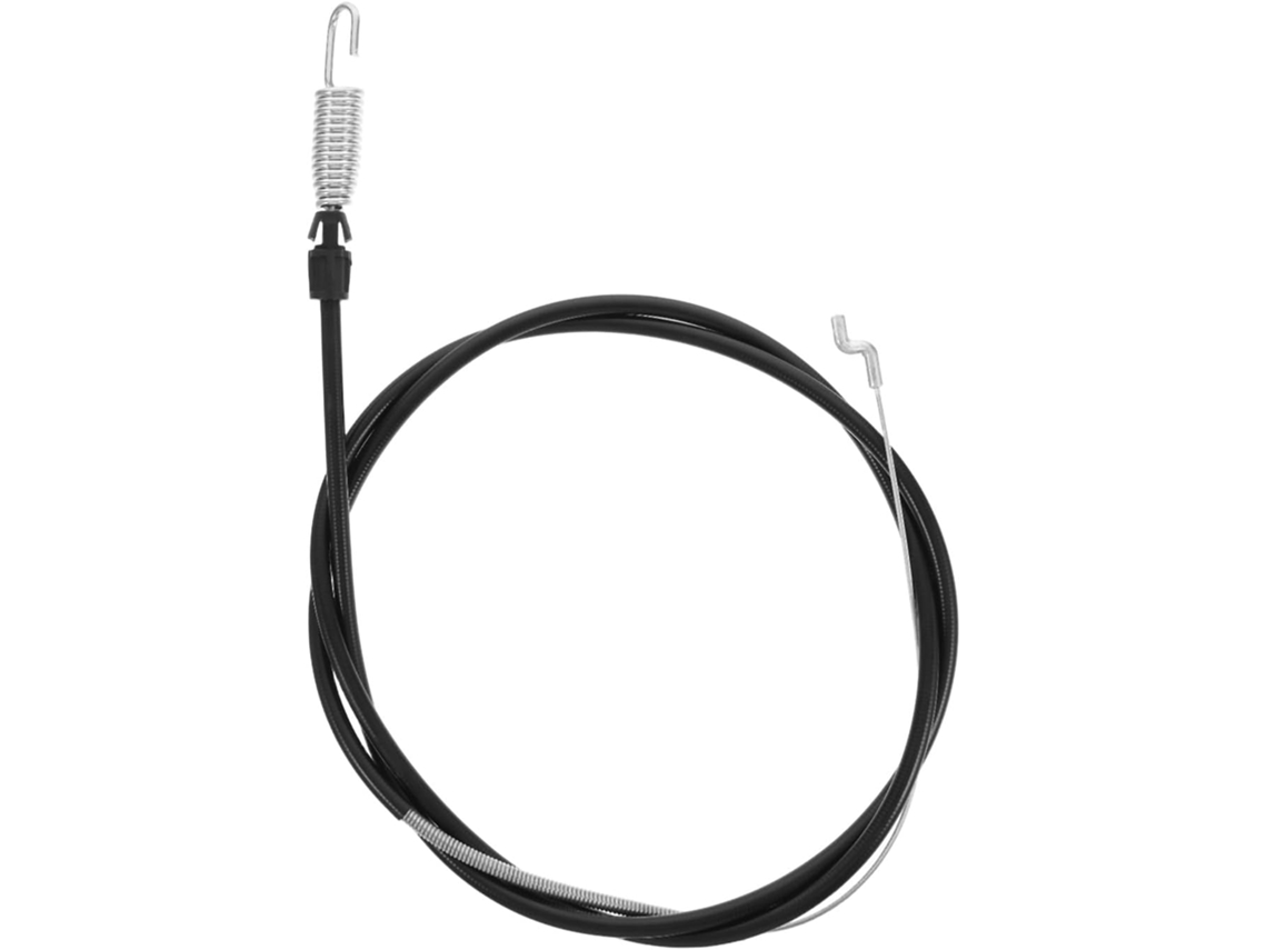 Cable De Tracción Para Cortacésped Compatible Con Toro Control, Mantenimiento E Instalación De Jardines