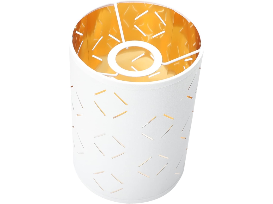 Cubierta Moderna Para Lámpara De Mesa, Carcasa Para Lámpara De Hogar