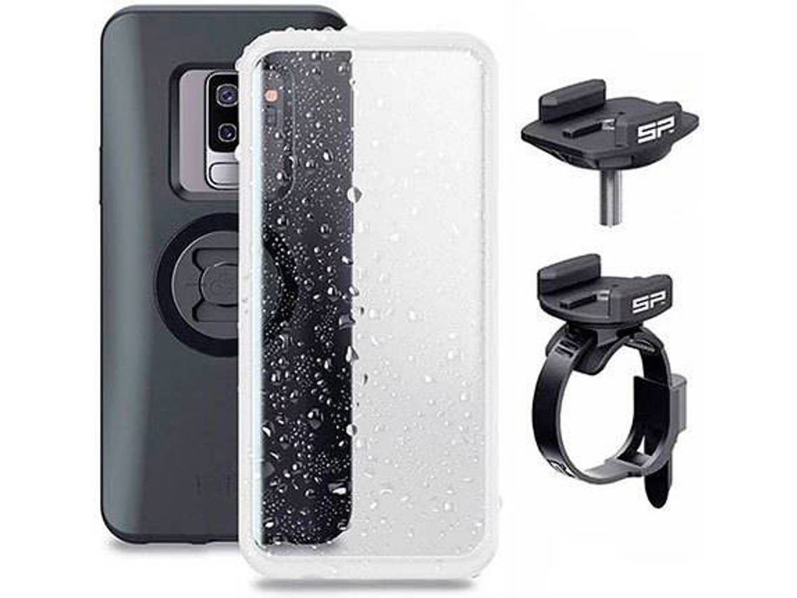 Soporte SP CONNECT Bike Bundle Samsung S8+/s9+ Kit