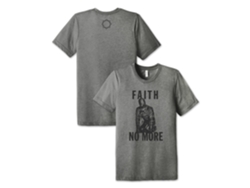 Faith No More Gimp T-shirt Rockinstone Unisex Adults Best Sellers Size:l