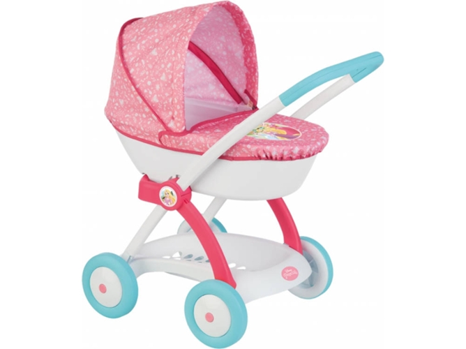 Conjunto de Accesorios SMOBY Coche de Bebé
