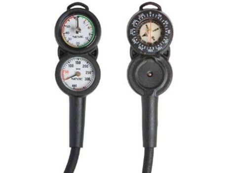 Consola de Buceo SEACSUB Console 3