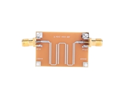 Dispositivo De Filtrado Mejorador De Relación Señal-ruido De Filtro Pasabanda 2.3ghz~2.5ghz
