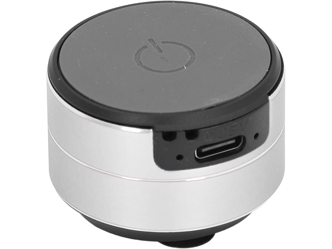 Altavoz inalámbrico de conducción ósea, altavoz estéreo profesional para una experiencia de sonido excepcional Gokoco