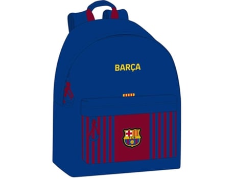 Safta Casa Fc Barcelona 21/22 Mochila