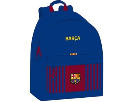 Safta Mochila Atletico Madrid Corporative Negro