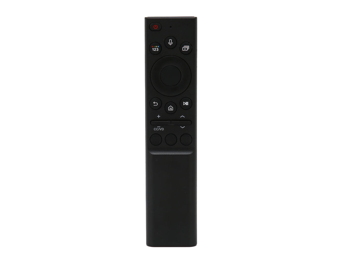 Controle Remoto Por Voz Substituição Para Samsung Q60a Q70a Q80a Qn90a Qn800a Qn85a Ue Series Bn59 01357b Bn59 01357a