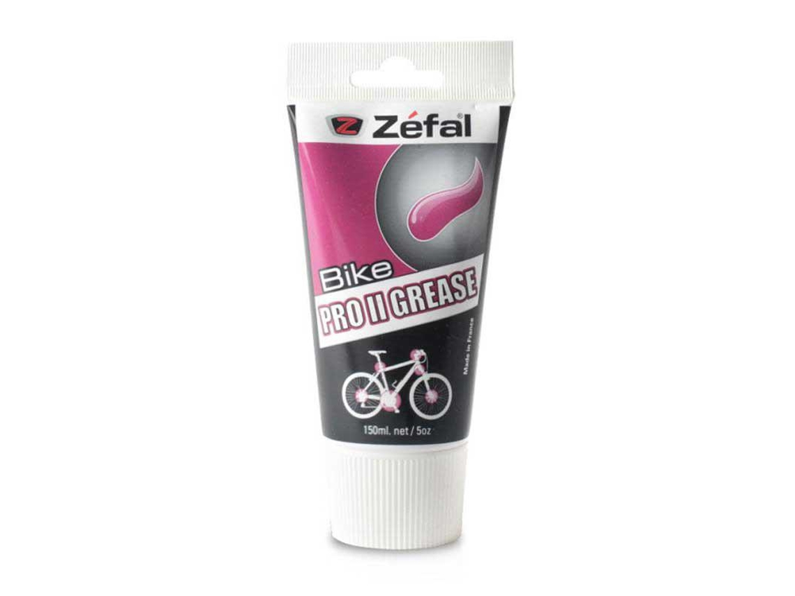 Zefal | Grasa De Litio Pro Ii 150ml