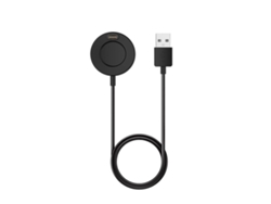 Cargador Usb Gift4me Para Garmin Forerunner 70 - Negro