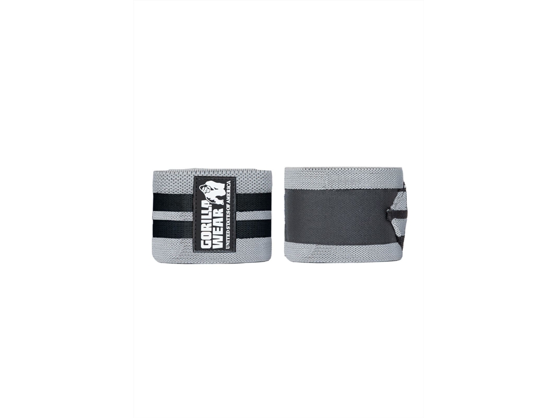 Guantes Gris-Negro 200cm GORILLA WEAR