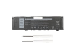 Batería De Portátil Compatible Con Series Dell Inspiron/vostro, Batería De Reemplazo De 40wh