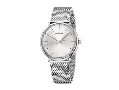 Reloj CALVIN KLEIN | Ck HighNoon GT Sst Mesh B-let Silv Dial