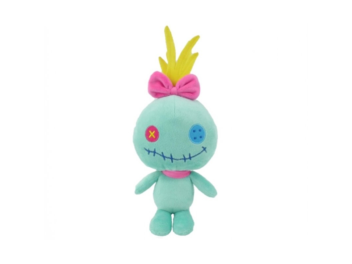 Peluche DISNEY Scrump (25 cm)