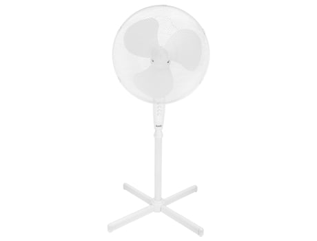 Ventilador de Pie KUNFT KSF 2374 (3 velocidades - 45 W - Diámetro: 40 cm)
