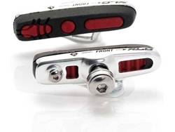 Freno para Ciclismo de Estrada XLC Cartridge Road Brake Shoes Bs R04