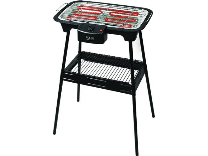 Barbacoa Eléctrica ADLER AD 6602