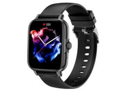 Reloj inteligente Bluetooth con pantalla táctil para hombre y mujer, compatible con Android e iOS. Ly Ebike