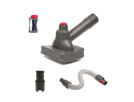 Herramienta de cepillo de pelo para mascotas para Dyson Dc INF