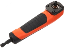 Adaptador De Taladro De Ángulo Recto, Accesorio Multifuncional Para Extensión De Vasos De