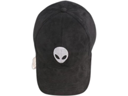 Casquette De Baseball Extraterrestre Haute Qualité Pour Hommes Femmes Fans D'ou | Algodón