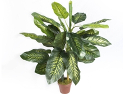 Planta Artificial CATRAL Aracea (120 cm)