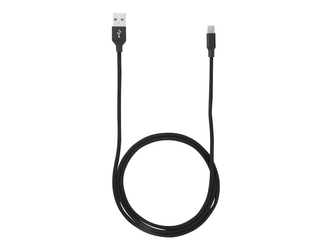 Cable De Carga Y Datos Usb 2 En 1 De Alta Calidad Para Accesorio Digital