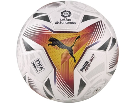 Bola de Fútbol PUMA Laliga 1 Accelerate (5)