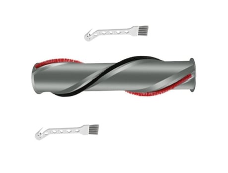 Escova de rolo de reposição para aspirador de pó sem fio dyson v11