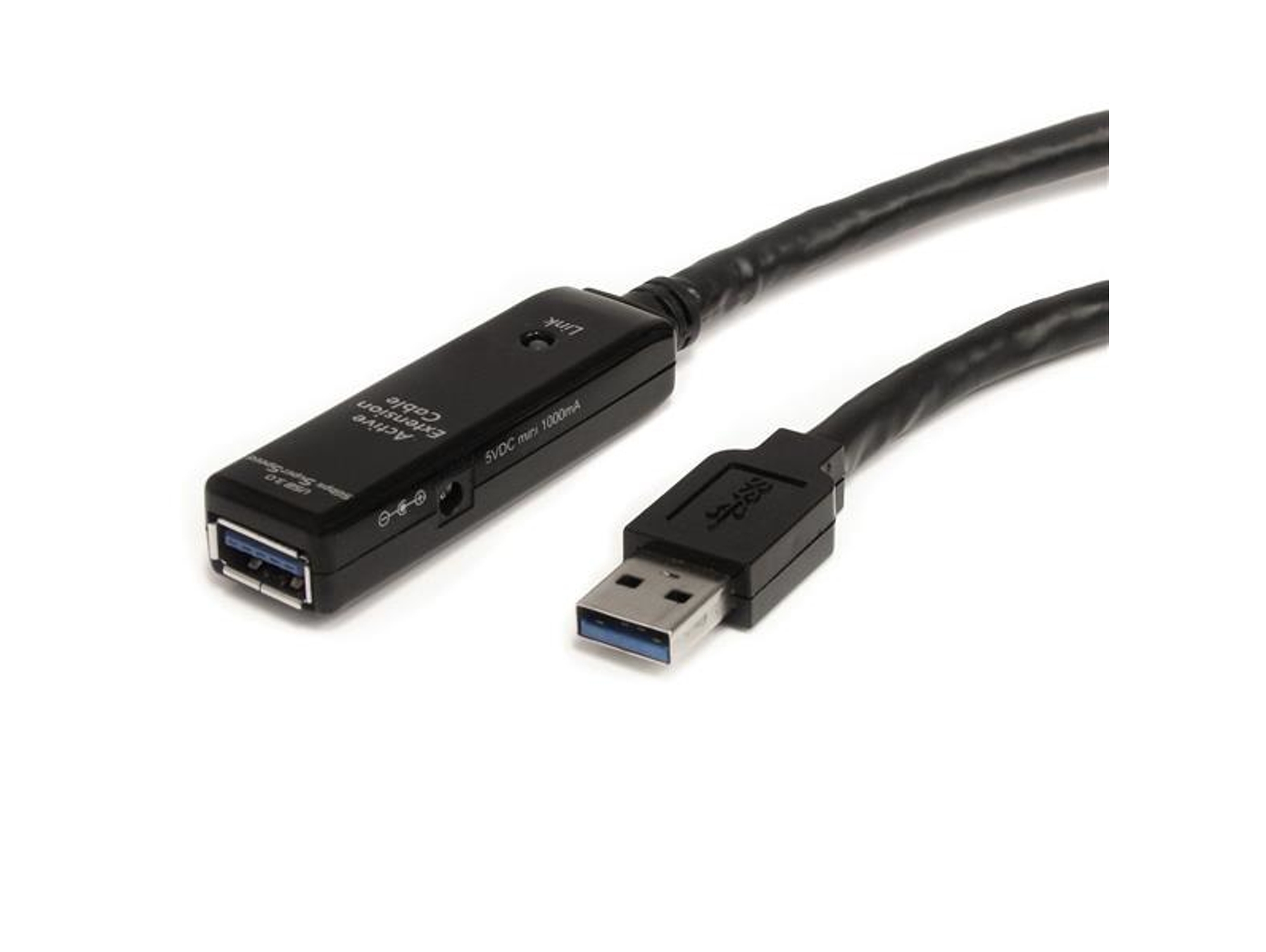 Cable USB StarTech.com (USB)