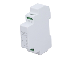 Módulo De Protección Contra Sobretensiones Ip20 De 12 V Y 5-10 Ka Con Señal De Control Rs485