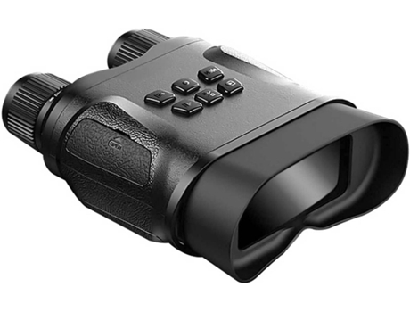 Prismáticos CHRONUS NV0011124 Negro (8x30)