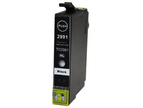 Cartucho para Epson 29xl Negro (T2991)