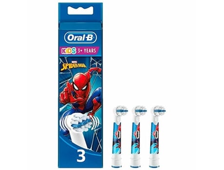 Cabezal de Recambio ORAL-B Stages Power