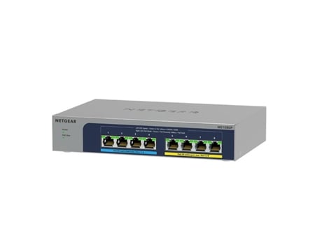 Switch NETGEAR MS108UP-100EUS