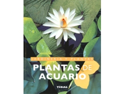 Libro Plantas De Acuario de Allgayer e Robet