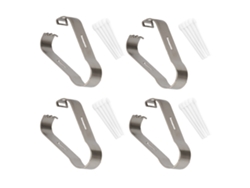 Baoj-2026puntas De Repuesto Para Caneta Stylus Sensível, Puntas De Caneta Para Tablet S6 S7 S7+ Note10 Note20 Branco