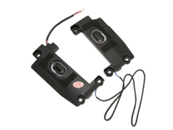 Alto-falante Embutido Para Notebook Thinkpad T460s T470s Substituição Pk23000n2y0 Pk23000n2n0 00jt988 Acessório
