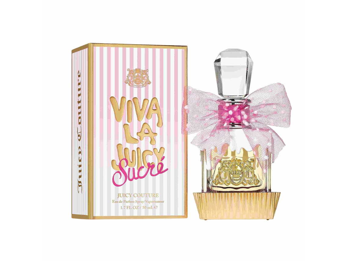 Perfume Mujer JUICY COUTURE EDP Viva la Juicy Sucré 100 ml