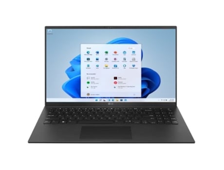 Portátil LG Gram 15Z90S-G.Aa75B Intel Core Ultra 7-155H/ 16Gb/ 512Gb Ssd/ 15.6'/ Win11