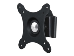 Soporte tv movil plasma 13-27 15kg