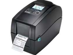 Impresora de Etiquetas GODEX RT200i