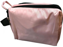 Trousse De Maquillage Avec Séparateurs - Organisateur Compact Voyage | Sacs Imperméables Pour