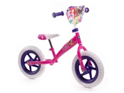 Bicicleta de Equilibrio Princess Kids 12"
