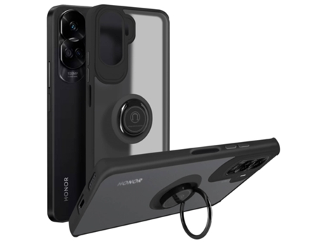 Funda para Honor 90 Lite AVIZAR Negro