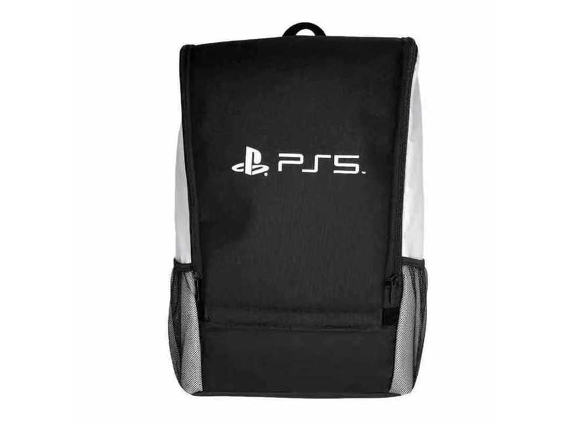 Mochila Ay-ay-alin532-2 (ps5 - Negro)*