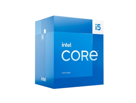 Procesador Intel Core i5-13400 20 MB Smart Cache Box